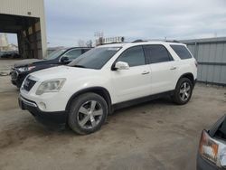 2011 GMC Acadia SLT-1 for sale in Kansas City, KS