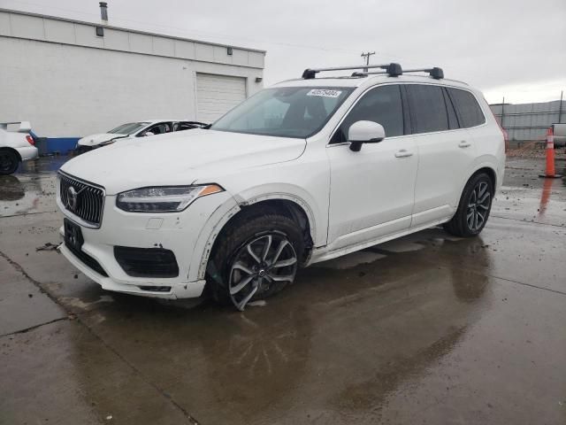 2020 Volvo XC90 T6 Momentum