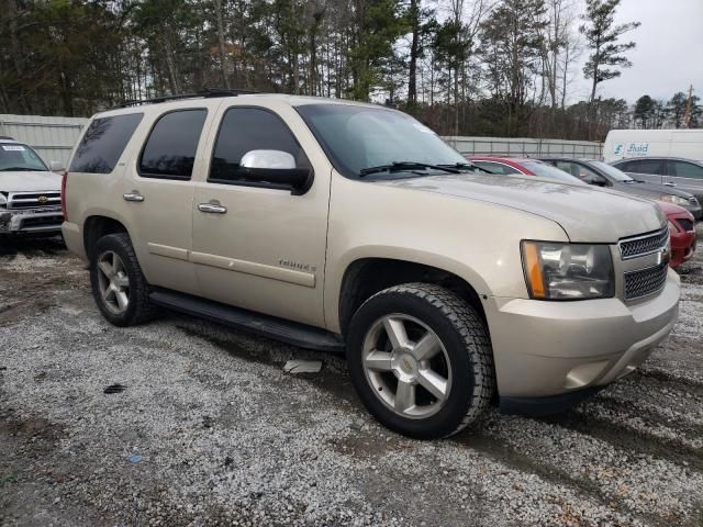 2007 Chevrolet Tahoe K1500