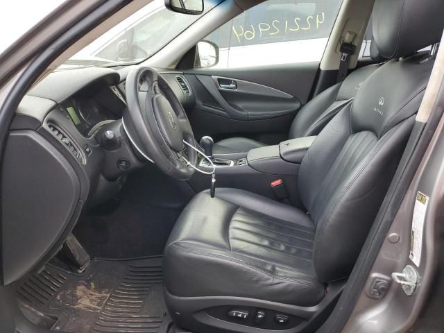 2008 Infiniti EX35 Base