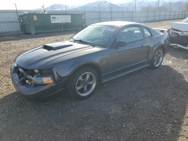 2003 Ford Mustang GT