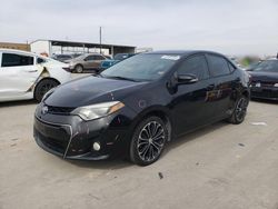 2014 Toyota Corolla L for sale in Grand Prairie, TX