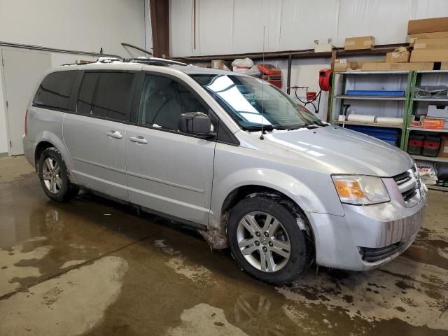 2010 Dodge Grand Caravan SE