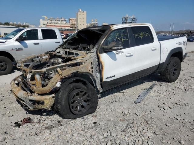 2021 Dodge RAM 1500 TRX