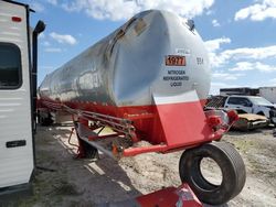 Salvage trucks for sale at Houston, TX auction: 2023 ACT 18