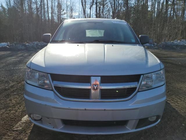 2010 Dodge Journey SE