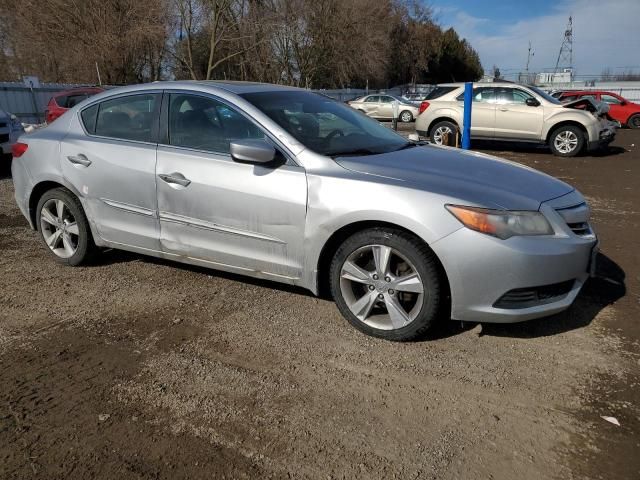 2014 Acura ILX 20