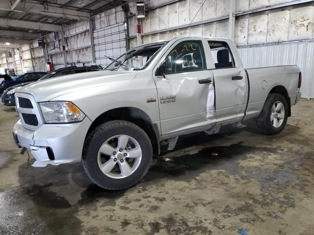 2013 Dodge RAM 1500 ST