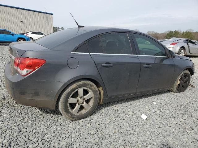 2013 Chevrolet Cruze LT