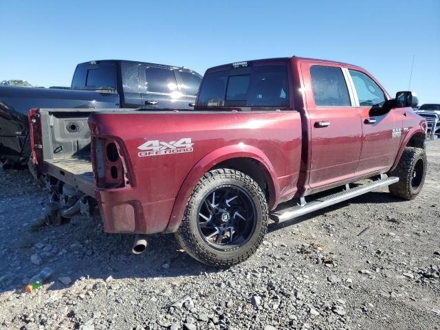 2017 Dodge RAM 2500 SLT