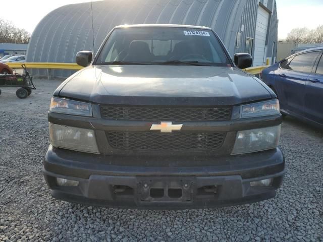 2010 Chevrolet Colorado LT