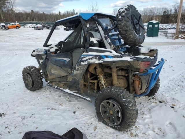 2015 Polaris RZR XP 1000 EPS