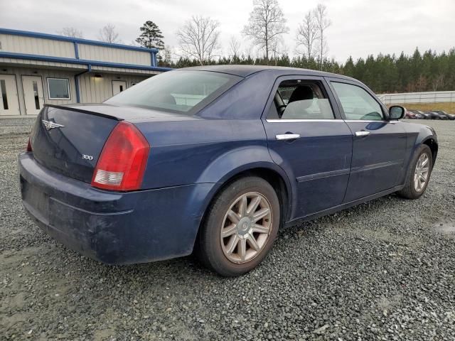 2006 Chrysler 300