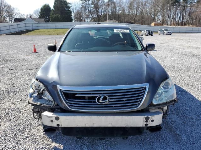 2006 Lexus LS 430