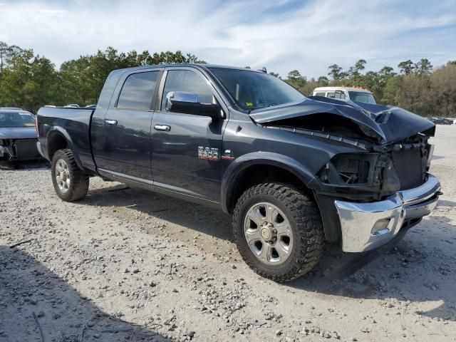 2014 Dodge 2500 Laramie