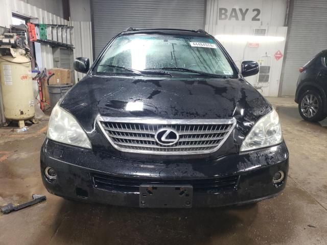 2006 Lexus RX 400