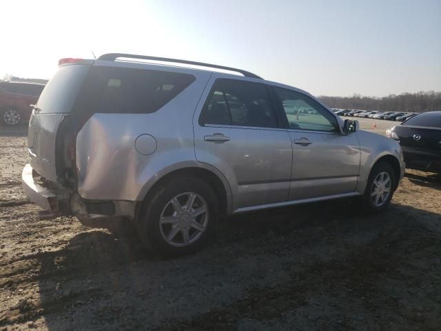 2005 Cadillac SRX