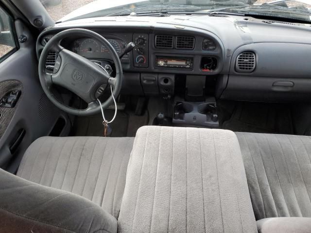 2001 Dodge RAM 1500