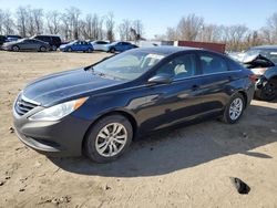 Salvage cars for sale from Copart Baltimore, MD: 2011 Hyundai Sonata GLS