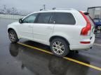 2013 Volvo XC90 3.2