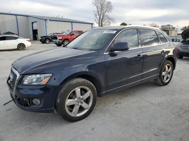 2011 Audi Q5 Premium Plus