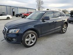 Audi Q5 salvage cars for sale: 2011 Audi Q5 Premium Plus