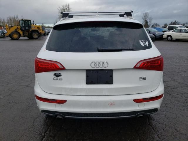 2011 Audi Q5 Premium Plus