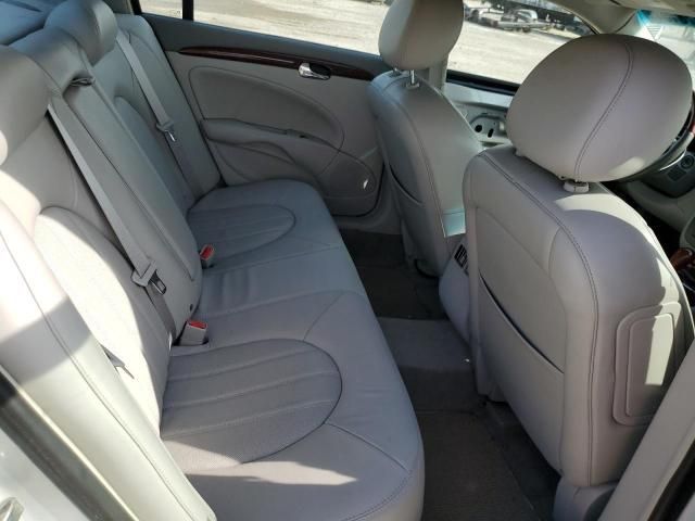 2009 Buick Lucerne CXL