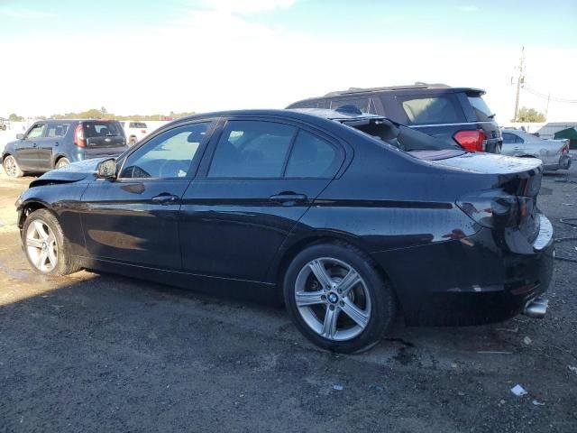 2015 BMW 328 XI