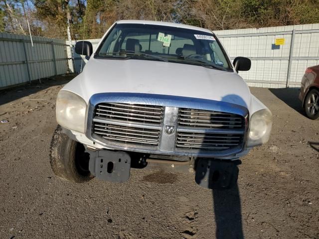 2008 Dodge RAM 1500 ST