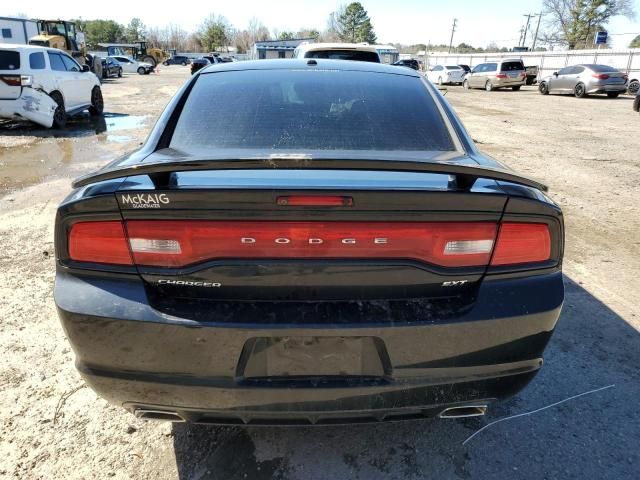 2014 Dodge Charger SXT