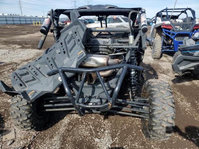 2018 Can-Am Maverick X3 X RS Turbo R