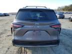 2022 Toyota Sienna Limited