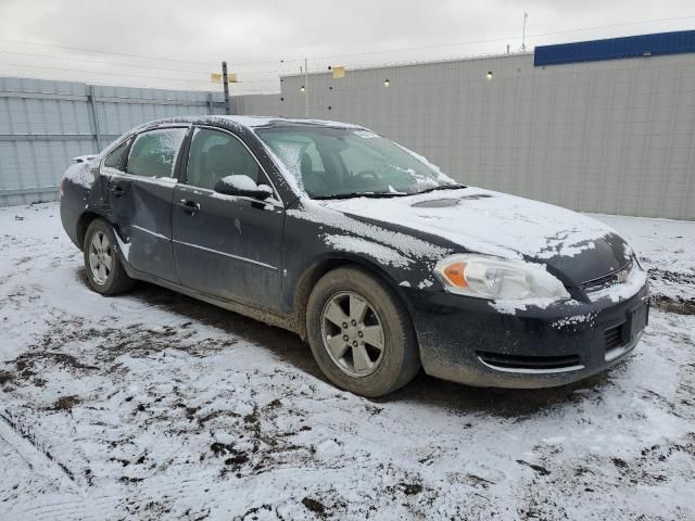 2008 Chevrolet Impala LT