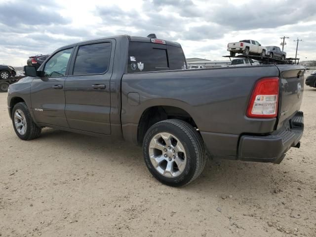 2019 Dodge RAM 1500 BIG HORN/LONE Star