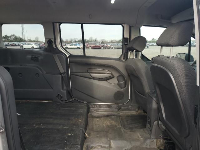 2014 Ford Transit Connect XL