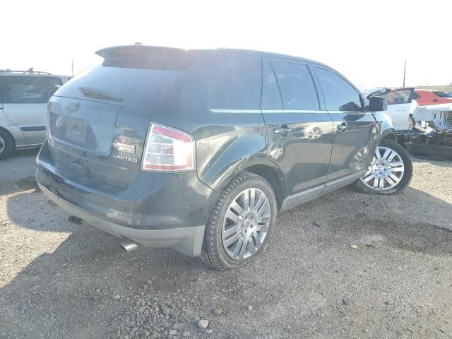 2010 Ford Edge Limited