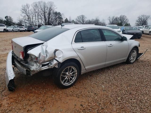 2010 Chevrolet Malibu 1LT