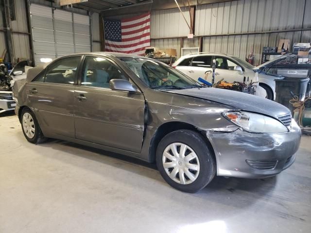 2006 Toyota Camry LE