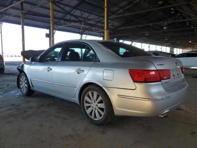 2009 Hyundai Sonata SE