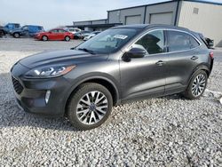 2020 Ford Escape Titanium for sale in Wayland, MI