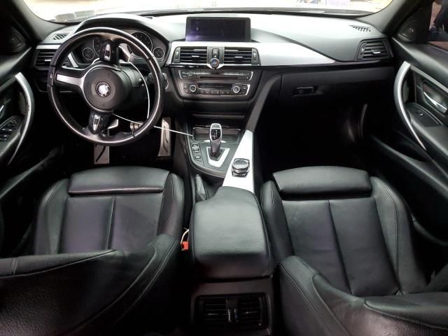 2014 BMW 335 XI