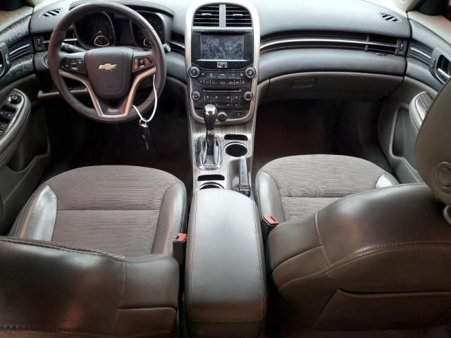 2014 Chevrolet Malibu 1LT