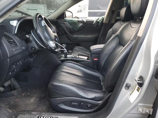 2012 Infiniti FX35