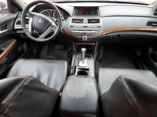 2012 Honda Accord EX