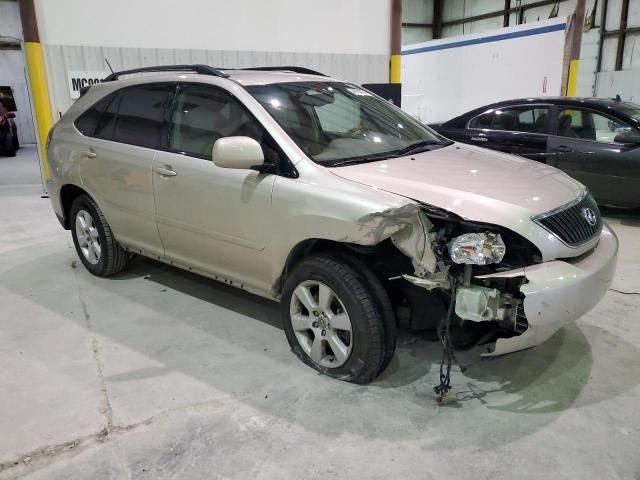 2005 Lexus RX 330