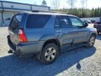 2007 Toyota 4runner SR5