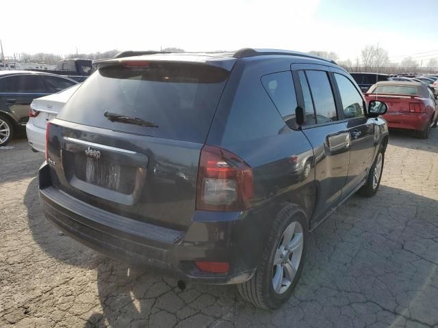 2015 Jeep Compass Sport