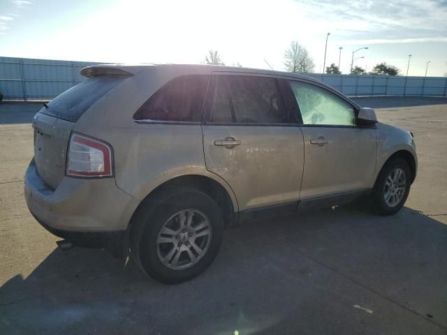 2007 Ford Edge SEL Plus