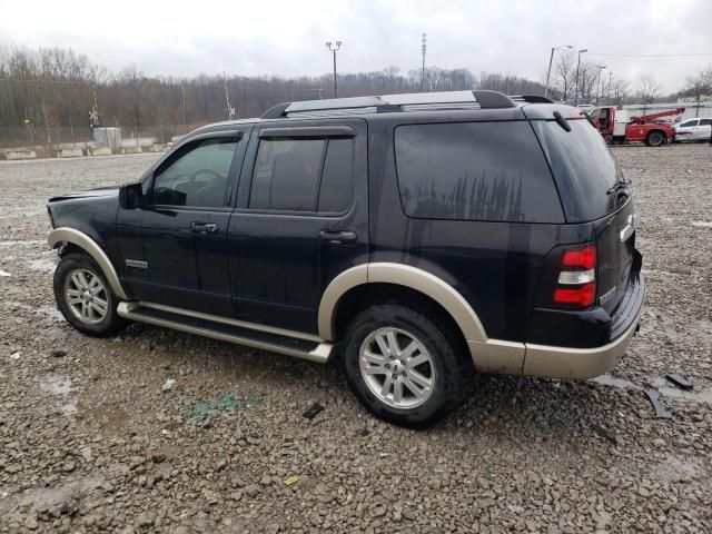 2007 Ford Explorer Eddie Bauer